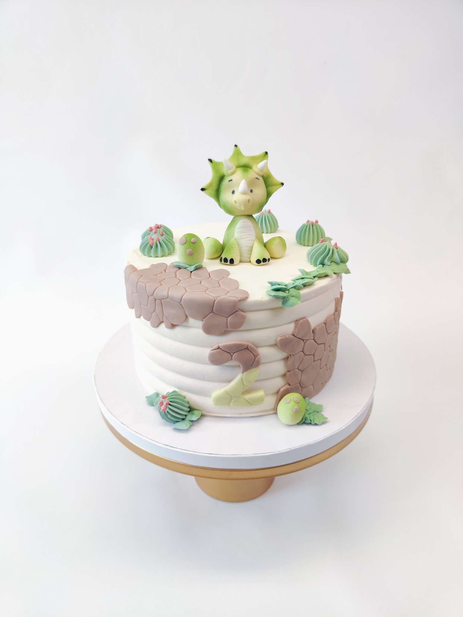 Dino Kakku